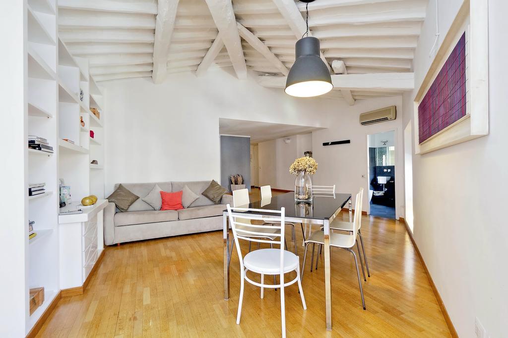 Romeloft Coronari Charming Appartement Rome