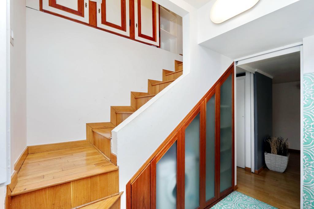 Appartement Romeloft Coronari Charming *
