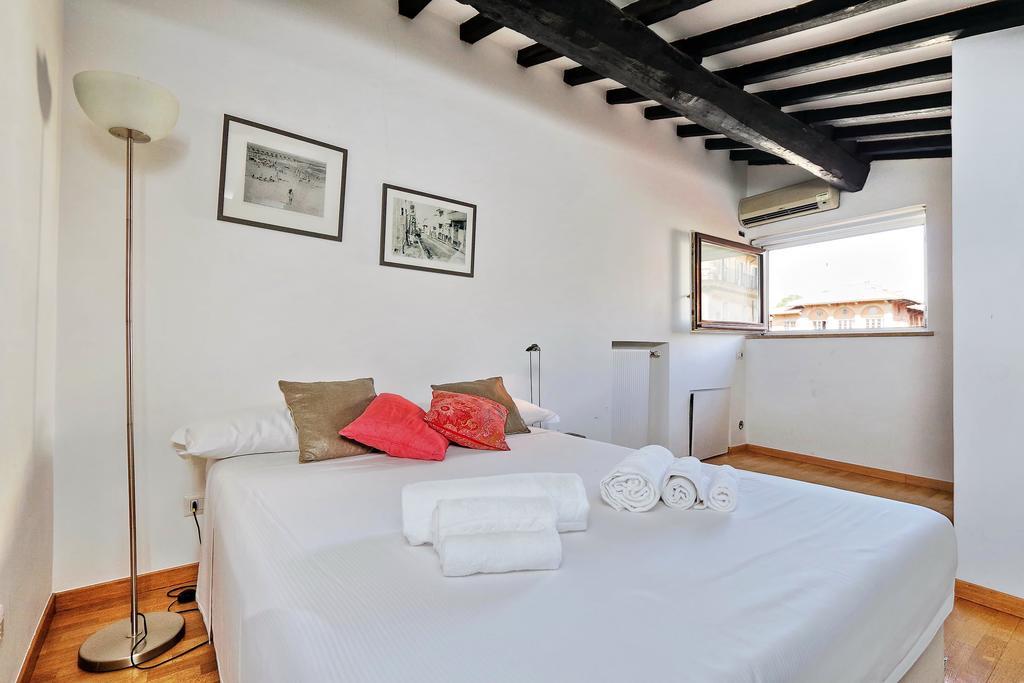 Appartement Romeloft Coronari Charming Rome