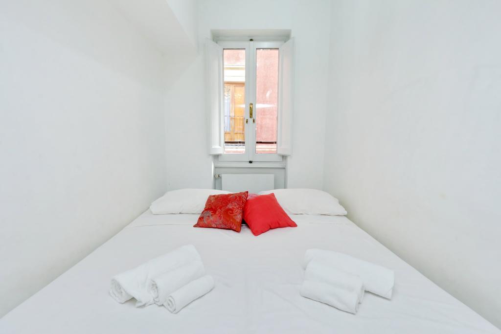 Romeloft Coronari Charming Appartement
