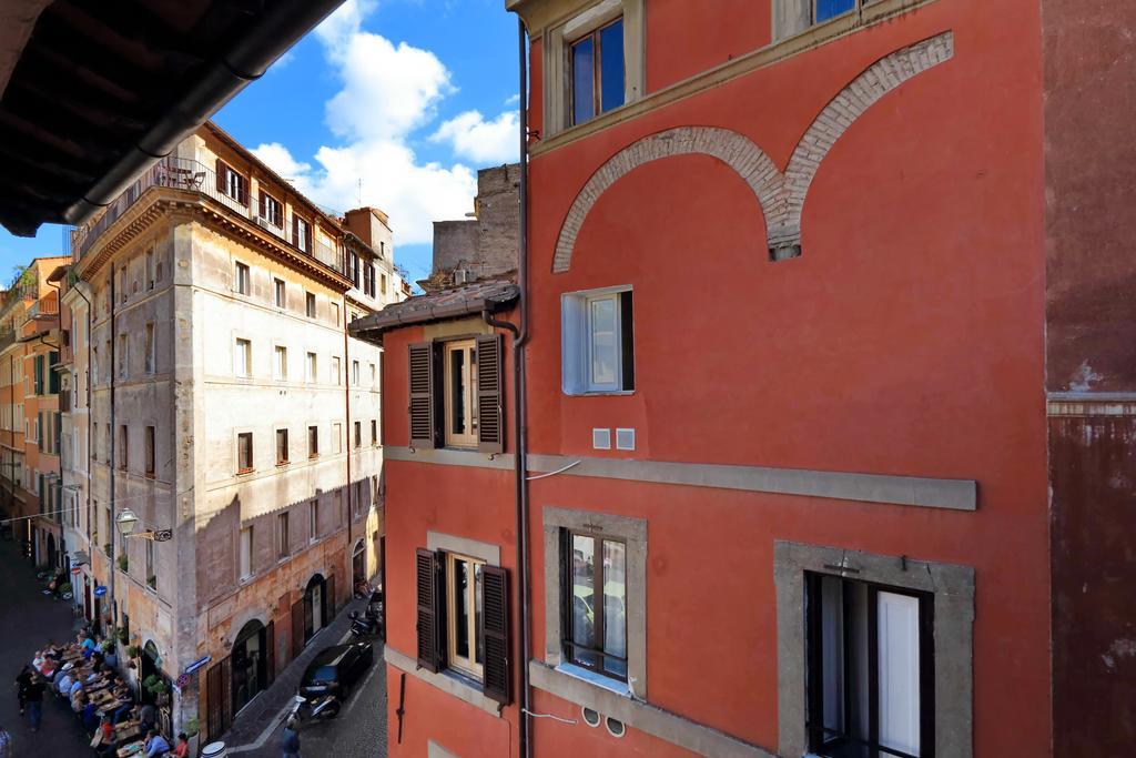 Romeloft Coronari Charming Appartement Rome