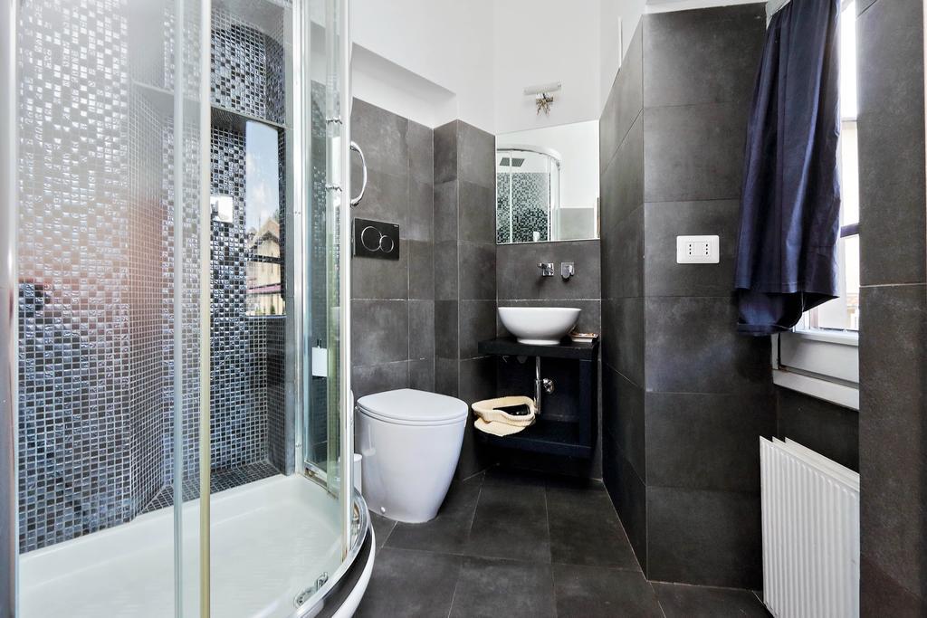 Appartement Romeloft Coronari Charming *